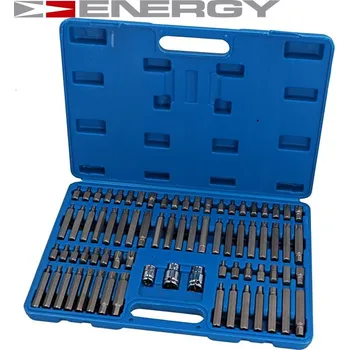 Bit Energy NE00339 Sada nářadí