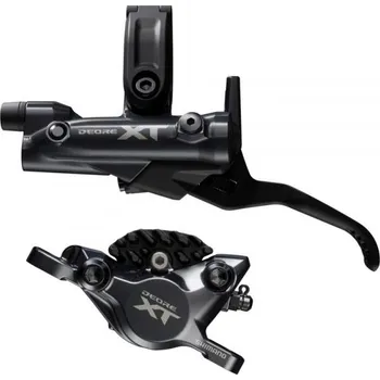Brzda na kolo brzda Shimano XT BR-M8200 zadní 170cm polymer + chladič