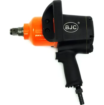 MAR-POL Pneumatický utahovák profi BJC-202 3/4" 1800Nm 06272&nbsp;M80512