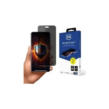 3mk ochranná folie Silky Matt Privacy pro Huawei Nova 14 Ultra