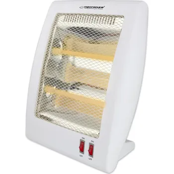 Infrazářič Esperanza Infrazářič 400W/800W NEFUD 72878 EHH010