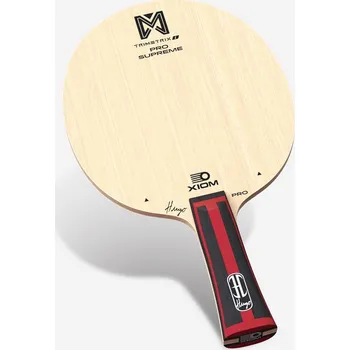 Pingpongová pálka Dřevo Xiom Hugo TMXi Pro konkávní (FL)