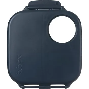 Dětské zboží b.box Náhradní víčko na Svačinový box střední - indigo