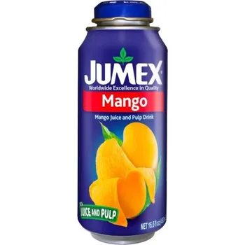 Limonáda Jumex Mango 460ml