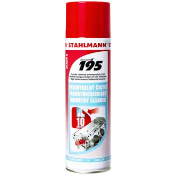 Stahlmann Průmyslový sprej 500ml STH195 02420