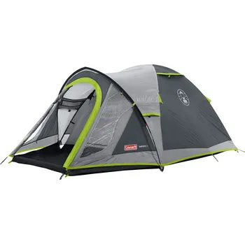 Stan Stan pro 3 Coleman Darwin 3 Plus - grey/green