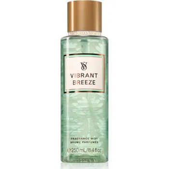 Tělový sprej Victoria's Secret Vibrant Breeze tělový sprej pro ženy 250 ml