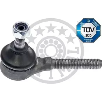 Čep řízení OPTIMAL Čep řízení OPT G1-101