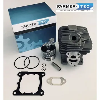 KOMPLETNÍ VÁLEC STIHL MS261, MS261C FARMERTEC (náhr. orig. č. 11410201200, 11410201202, 11410201230)