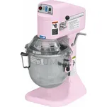 SPAR robot SP-800A 8L růžový