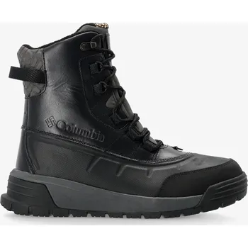 Pánská obuv Zimní boty Columbia Bugaboot Celsius - black/shark