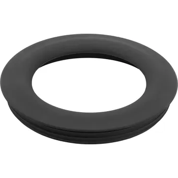 Miska pro psa Kryt na misku pro psy Ruffwear Basecamp Anti-Splash Ring - basalt gray