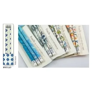 Ołówek ozdobny op. 3szt.( PSTL13)