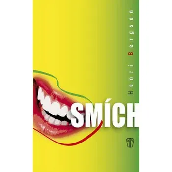 Smích - Henri Bergson