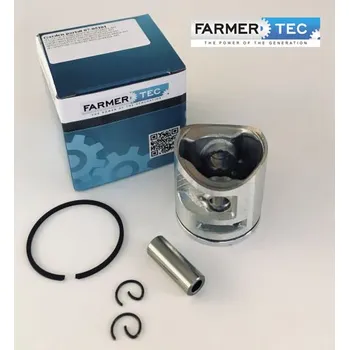 Zahrada KOMPLETNÍ PÍST PRO HQ 445 FARMERTEC (náhr. orig. č. 544 08 84-03)