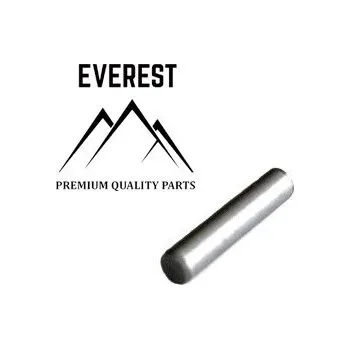 Everest Klínek 5 mm x 21,5 mm ozubeného kola 14 zubů pojezdu pro sekačky Hecht 548SW 553SW - 17-12009