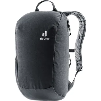 Městský batoh Městský batoh Deuter StepOut 12 - black