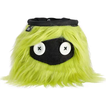 Lezecký doplněk Pytlík na magnézium 8b+ Brad