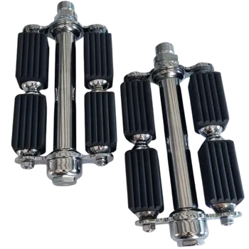 Pedál na kolo Pedály Jawa Robot - (první provedení)