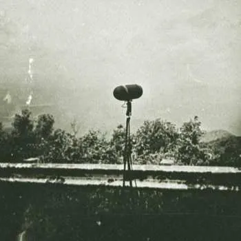 Zahraniční hudba CD Hiss Tracts: Shortwave Nights 2014