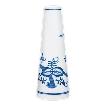 Váza Cibulák Váza úzká vysoká 15,5cm Originál Český porcelán Dubí