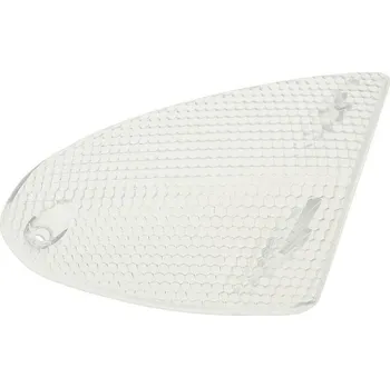 Nářadí na motocykly Vicma Sklíčko SR / Leonardo transparentní PP VC20145