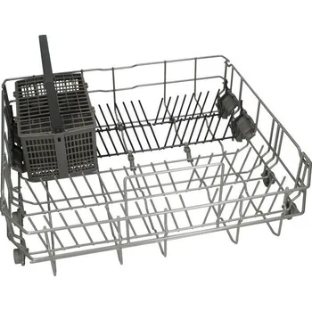 Příslušenství pro myčku Spodní koš do myčky 20006942 BOSCH / SIEMENS, originál