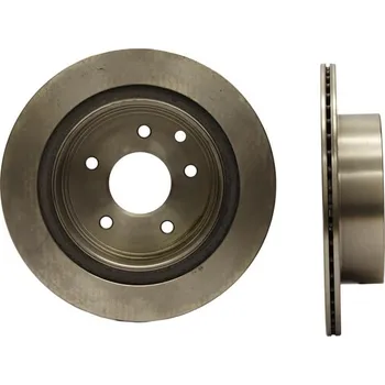 Brzdový kotouč Brzdový kotouč STARLINE