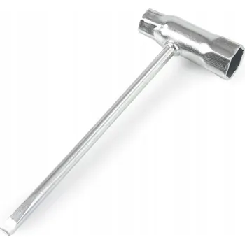 Klíč MAR-POL Kombi klíč 13x19mm pro motorové pily 15672 M86692