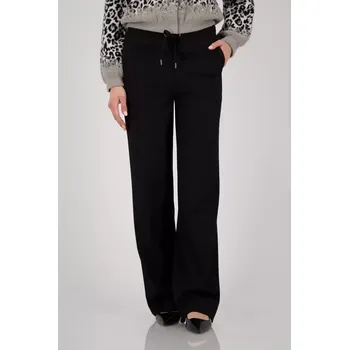 Dámské kalhoty MONARI AFRIKAN RANCH dámské kalhoty černé