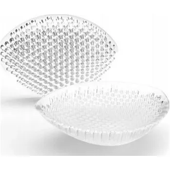 Vložka do bot APT BQ77 SILIKONOVÉ VLOŽKY PUSH UP