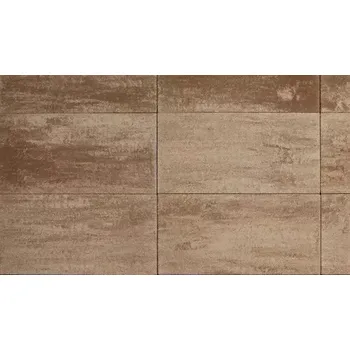 Stavební materiál CS BETON Zámková dlažba GRAND HISTORI EVO playa