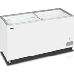 Tefcold IC 501 SCPultová mraznička