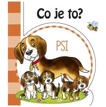 Leporelo Co je to? Psi