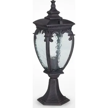 Venkovní osvětlení MAYTONI Venkovní svítidlo Fleur O414FL-01BZ