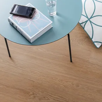 vinylová podlaha Gerflor Creation 55 Lounge Oak Chestnut 1274 3,11 m²