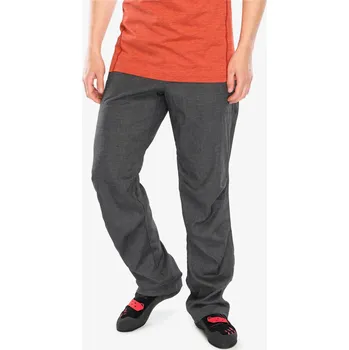 Dámské kalhoty Lezecké kalhoty Patagonia Hampi Rock Pants - ink black