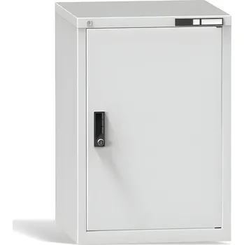 Skříňka na nářadí Malá dílenská skříň se 2 policemi #29 CONT S2 MEDIUM NW