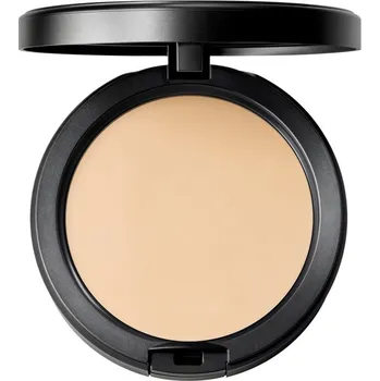 MAC Cosmetics Studio Fix Powder Plus Foundation Prefill matující pudrový make-up odstín NC13 12 g
