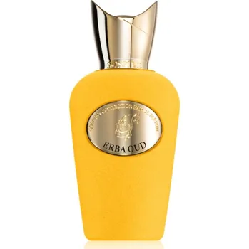 Sospiro Erba Oud parfémovaná voda unisex 100 ml