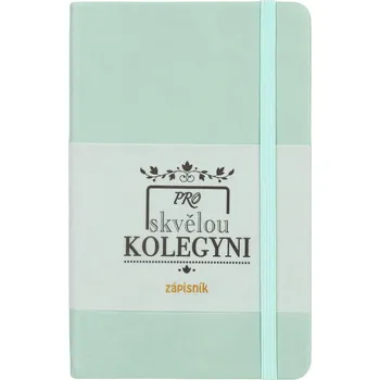 Blok Blok - Pro skvělou kolegyni - Albi