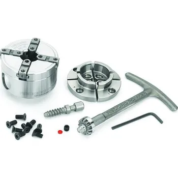 Příslušenstí k soustruhu Kompaktní sklíčidlo Mini SC2 sada - M33x3,5