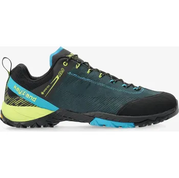 Pánská sportovní obuv Turistické boty pánské Kayland Revolt GTX - blue/lime