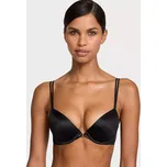 Victoria's Secret dámská push up podprsenka Very Sexy Smooth černá 80 C
