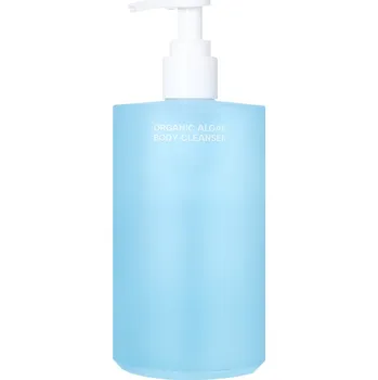 Sprchový gel WHAMISA Přírodní sprchový gel s výtažky z mořských řas