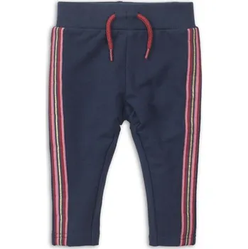 DIRKJE Tepláky D-GIRL 62 Navy