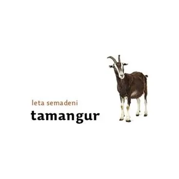Tamangur - Leta Semadeni