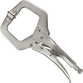 Kleště MAR-POL Svářecí svěrací kleště typu C, 280mm 61272 M49035