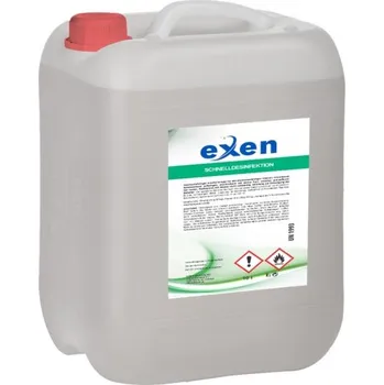 Mýdlo Pro-Tech shop Tekutá dezinfekce na ruce Exene 5000ml 12333