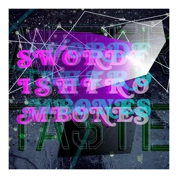 Česká hudba Aftertaste - CD - Swordfishtrombones